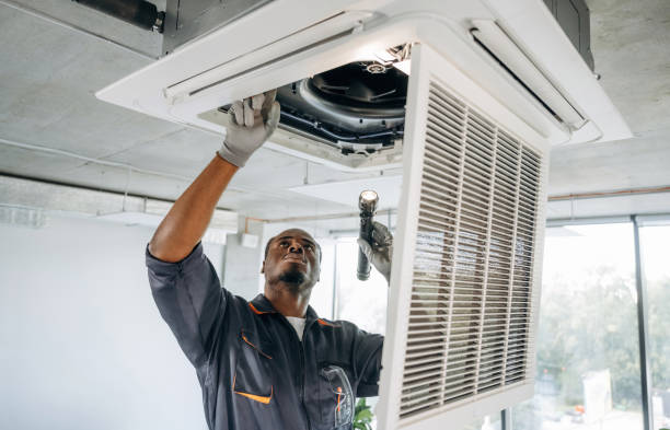 Licensed Ac Installation service in New Brunswick, NJ - FH HVAC