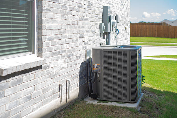 Reliable Ac Installation contractor in New Brunswick, NJ by FH HVAC